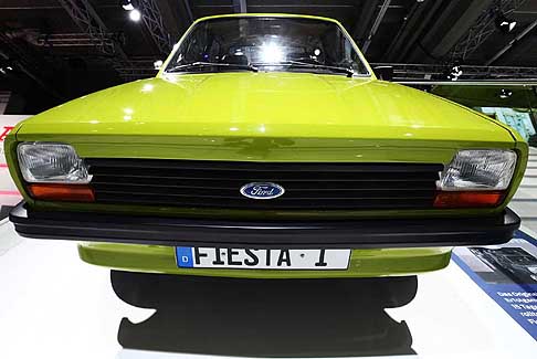 Francoforte-Motor-Show Ford