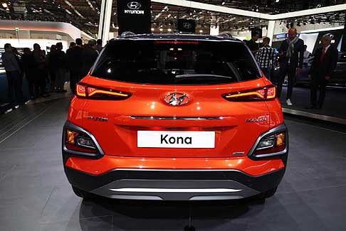 Francoforte-Motor-Show Hyundai