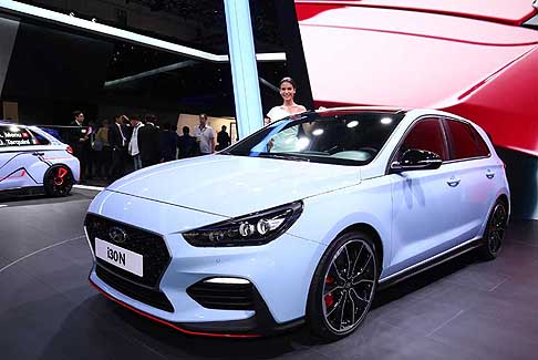 Francoforte-Motor-Show Hyundai