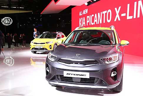 Francoforte-Motor-Show Kia