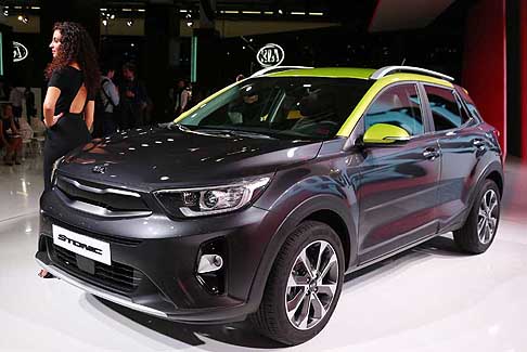 Francoforte-Motor-Show Kia