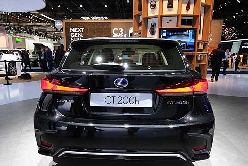 Francoforte-Motor-Show Lexus