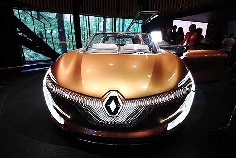 Renault Symbioz Concept