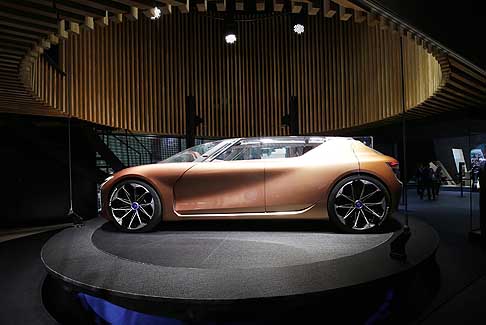 Renault Symbioz Concept