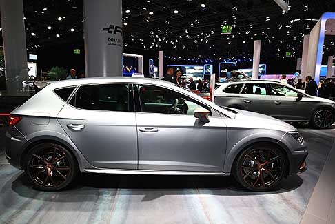 Francoforte-Motor-Show Seat