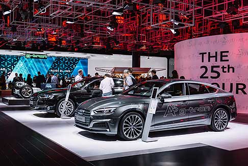 Francoforte-Motor-Show Audi