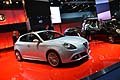  Alfa Romeo Giulietta al Salone di Francoforte 2013
