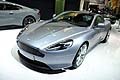 Aston Martin DB9 auto sportiva al Motor Show 2013 di Francoforte