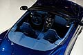 Aston Martin Vanquish Volante interni al Motor Show di Francoforte 2013