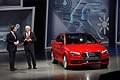 Audi A3 e-tron al Salone di Francoforte 2013