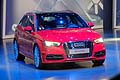 Audi A3 e-tron al Salone di Francoforte 2013