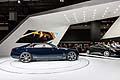 Cadillac Elmiraj concept cars coup profilo laterale IAA 2013