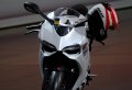 Ducati 899 Panigale detutta al Francoforte Motor Show 2013