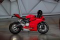 Ducati 899 Panigale anteprima mondiale al Salone di Francoforte 2013