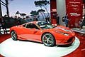 Ferrari 458 Speciale prima mondiale al Salone di Francoforte 2013