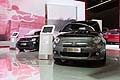 Fiat 500 GQ al Salone INternazionale di Francoforte 2013