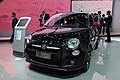 Fiat 500S International Motor Show IAA 2013 in Frankfurt