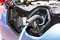 IAA Renault ZE attacco elettrico al Salone di Francoforte 2013