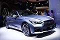 Infiniti Q50 allIAA Frankfurt Motorshow 2013