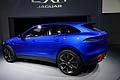 Jaguar C-X17 Sports Crossover prototipo al Francoforte Motor Show 2013