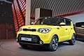 Kia Soul al Salone Internazionale di Francoforte 2013