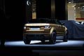 Range Rover Evoque Zanzibar Bronze al Francoforte Motor Show 2013