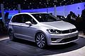 Vettura Volkswagen Golf Sportsvan al Francoforte Motor Show 2013