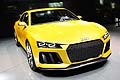 Audi Sport Quattro Concept debutta al Salone di Francoforte