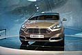 Ford S-Max Concept in vetrina al Frankfurt Motor-Show