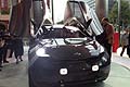 Kia Niro Concept anteprima mondiale al Salone Internazionale di Francoforte 2013