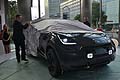 Kia Niro concept car svelata a Francoforte Motor Show 2013