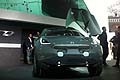 Kia Niro Concept world debut at Frankfurt Motor Show 2013