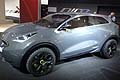 Kia Niro Concept sembra progettata per affrontare sfide come la Dakar