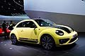 Maggiolino Volkswagen Beetle GSR at IAA Frankfurt Motorshow 2013