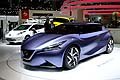 Tra le assolute novit di questa kermesse troviamo il modello Nissan Friend-Me, una concept dal grande impatto visivo, la cui progettazione ha seguito lo stesso iter che ha portato alla nascita di crossover rivoluzionari.