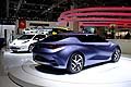 Concept che esplora il futuro dell'auto, Nissan Friend-Me sfila a Francoforte