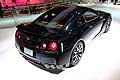 Nissan GT-R al Salone di Francoforte