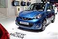 Spazio, inoltre, al programma di personalizzazione, che dopo il successo ottenuto con la gamma Juke, ora punta sui modelli Note e Micra.
