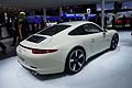 Porsche 911 50 debutta al Salone di Francoforte