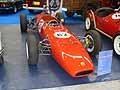 De Sanctis Formula 850 monoposto