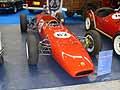 De Sanctis Formula 850 monoposto