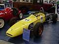 Monoposto De Sanctis Formula Ford 1600