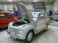 Fiat 500 Giardinetta