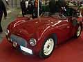 Fiat 500 Siata Sport del 1937