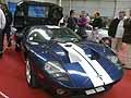 Ford GT super supesportiva