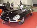 Speciale guest star Jaguar E-Type di Diabolik