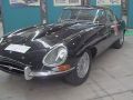 Mitica Jaguar E-Type Diabolik cars