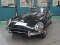 Jaguar E-Type lauto di Diabolik