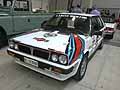 Lancia Delta Martini Turbo