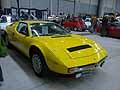 Maserati Merak 3000